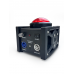 Oh!FX RED BUTTON rode knop trigger met Poweron in/uit - TC115